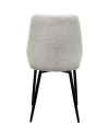 Стул East Side Melange Cream