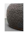 Пуф Pebble Boucle Grey 81cm