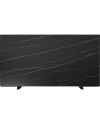 Раздвижной стол Xenia Black 140(30+30)x80cm