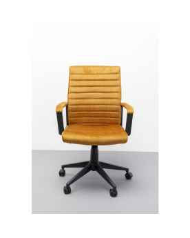 Офисное кресло Labora Soft Light Brown