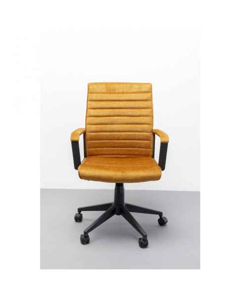 Офисное кресло Labora Soft Light Brown