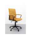 Офисное кресло Labora Soft Light Brown
