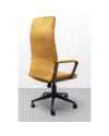 Офисное кресло Labora High Soft Light Brown