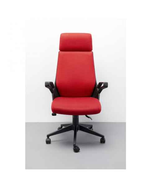 Офисное кресло Nilo Red