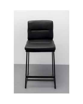 Барный стул Ginny Black 75cm