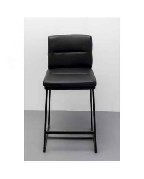 Барный стул Ginny Black 75cm