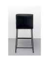 Барный стул Ginny Black 75cm