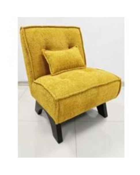 Кресло Lou Yellow