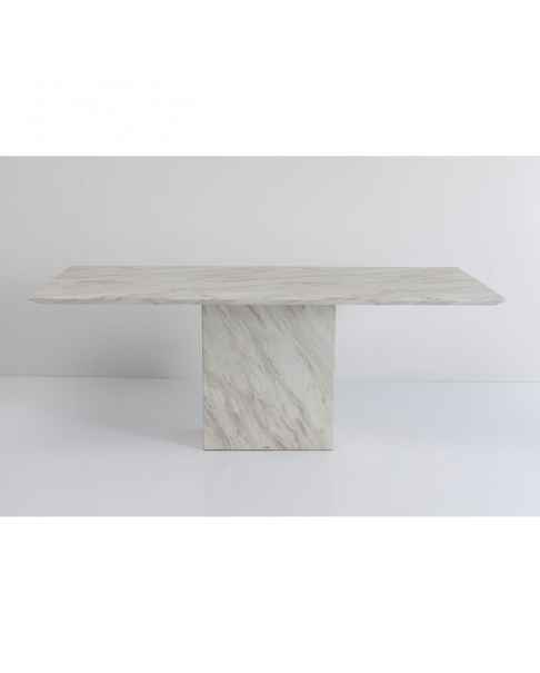Стол Artistico Marble 200x100cm