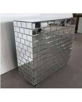 Бар Solea Mirror 120x102cm
