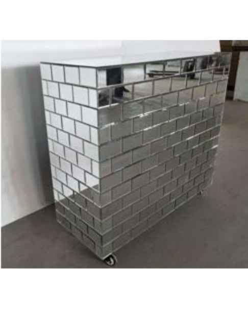 Бар Solea Mirror 120x102cm
