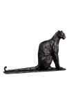 Деко фигура Sitting Panther