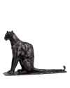 Деко фигура Sitting Panther