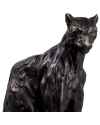 Деко фигура Sitting Panther