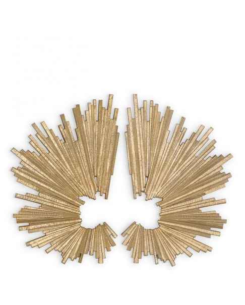 Настенный декор Bryant set of 2