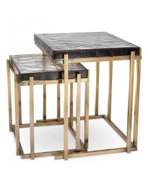 Приставной столик Niemeyer set of 2