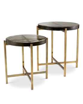 Приставной столик Haymann set of 2 Приставной столик Haymann set of 2