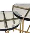Приставной столик Haymann set of 2 Приставной столик Haymann set of 2