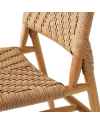 Стул Laroc set of 2