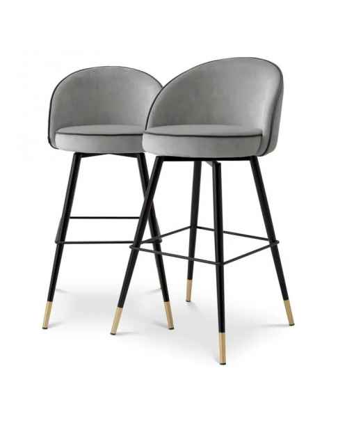 Барный стул Cooper set of 2