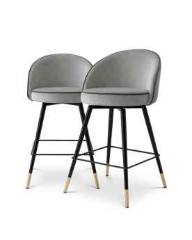 Барный стул Cooper set of 2