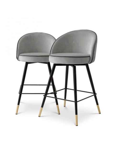 Барный стул Cooper set of 2