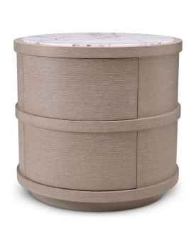 Прикроватная тумба Cabana round