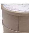 Прикроватная тумба Cabana round