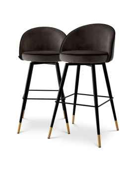 Барный стул Cooper set of 2