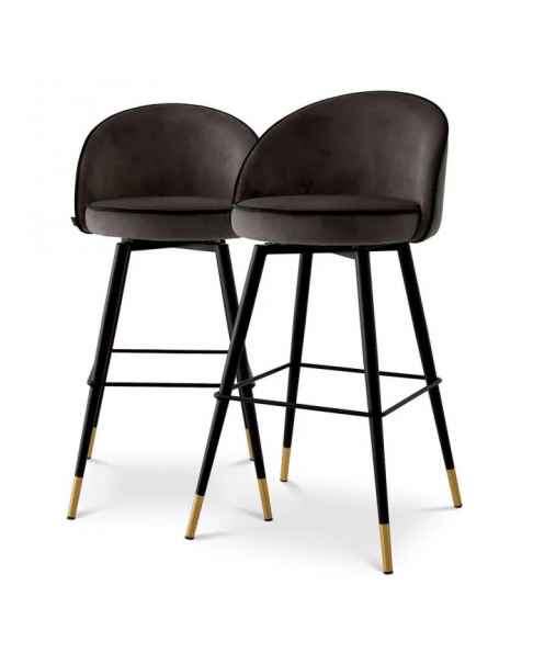 Барный стул Cooper set of 2
