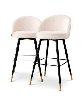Барный стул Cooper set of 2