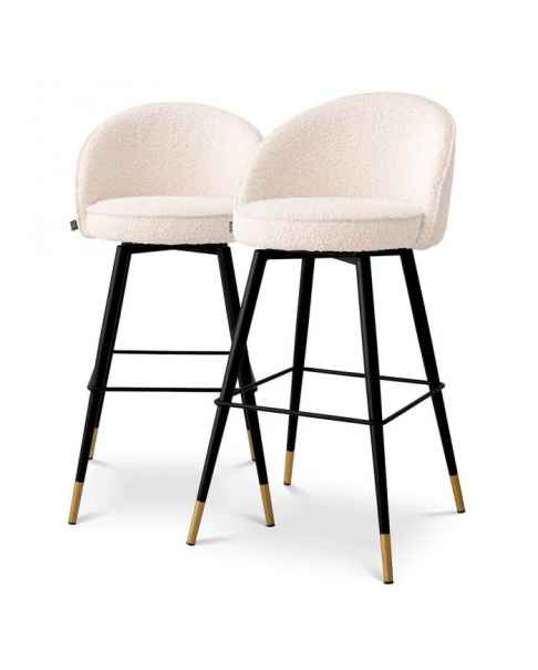 Барный стул Cooper set of 2