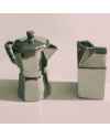 Кувшин для кофе The Coffee Percolater Seletti