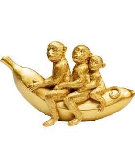 Статуэтка Banana Ride 12cm