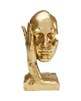 Статуэтка In my Mind Gold 30cm