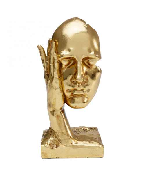 Статуэтка In my Mind Gold 30cm