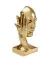 Статуэтка In my Mind Gold 30cm