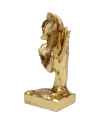 Статуэтка In my Mind Gold 30cm