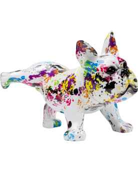 Статуэтка Splash Bulldog 32cm