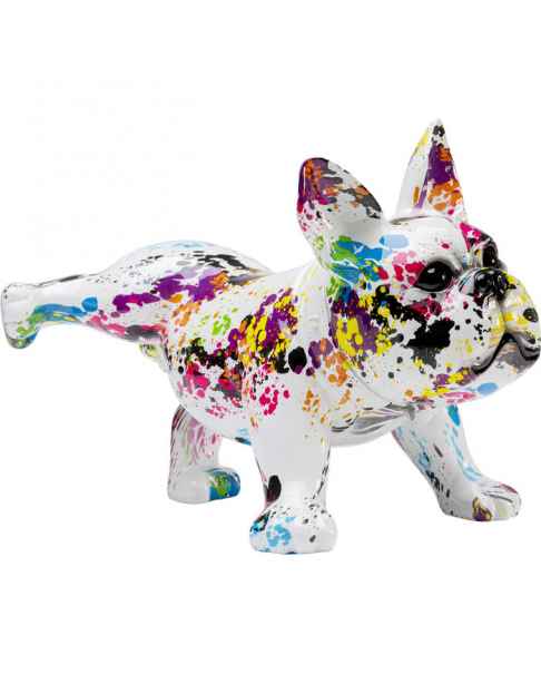 Статуэтка Splash Bulldog 32cm