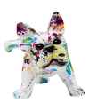 Статуэтка Splash Bulldog 32cm