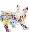 Статуэтка Splash Bulldog 32cm