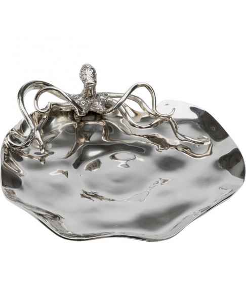 Поднос Octopus Baby Ø48cm