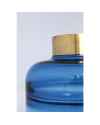 Ваза Positano Belly Blue 21cm