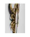 Настенный декор Langosta Mirror 21x41cm