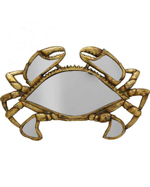 Настенный декор Mare Mirror 43x27cm