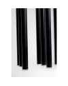Люстра Living Vegas Schwarz Matt LED 120cm