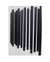 Люстра Living Vegas Schwarz Matt LED 120cm
