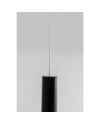 Люстра Living Vegas Classic Black Matt LED