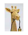 Настольная лампа Animal Giraffe Gold 50cm